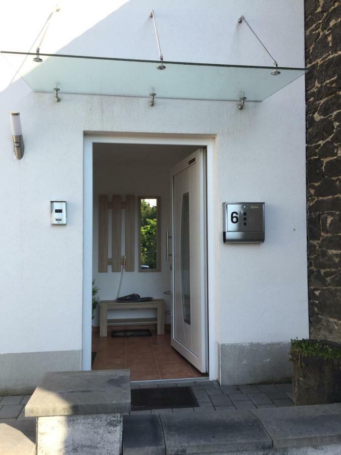 Fewo Kranz Villa Mendig Exterior foto