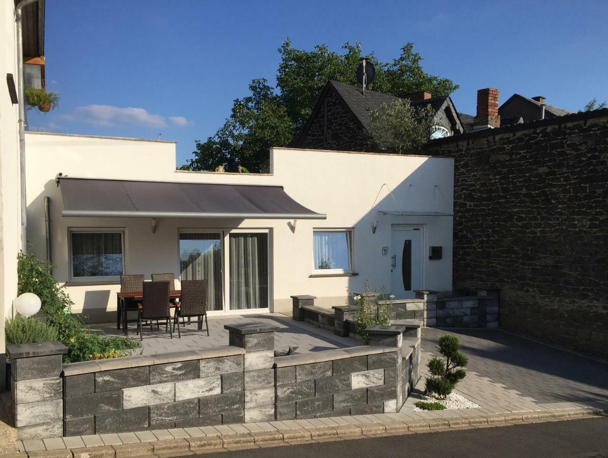 Fewo Kranz Villa Mendig Exterior foto
